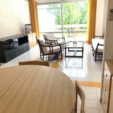 Residence 5R - Walterigato Apartments Solo Per Famiglie Lido di Jesolo Luaran gambar