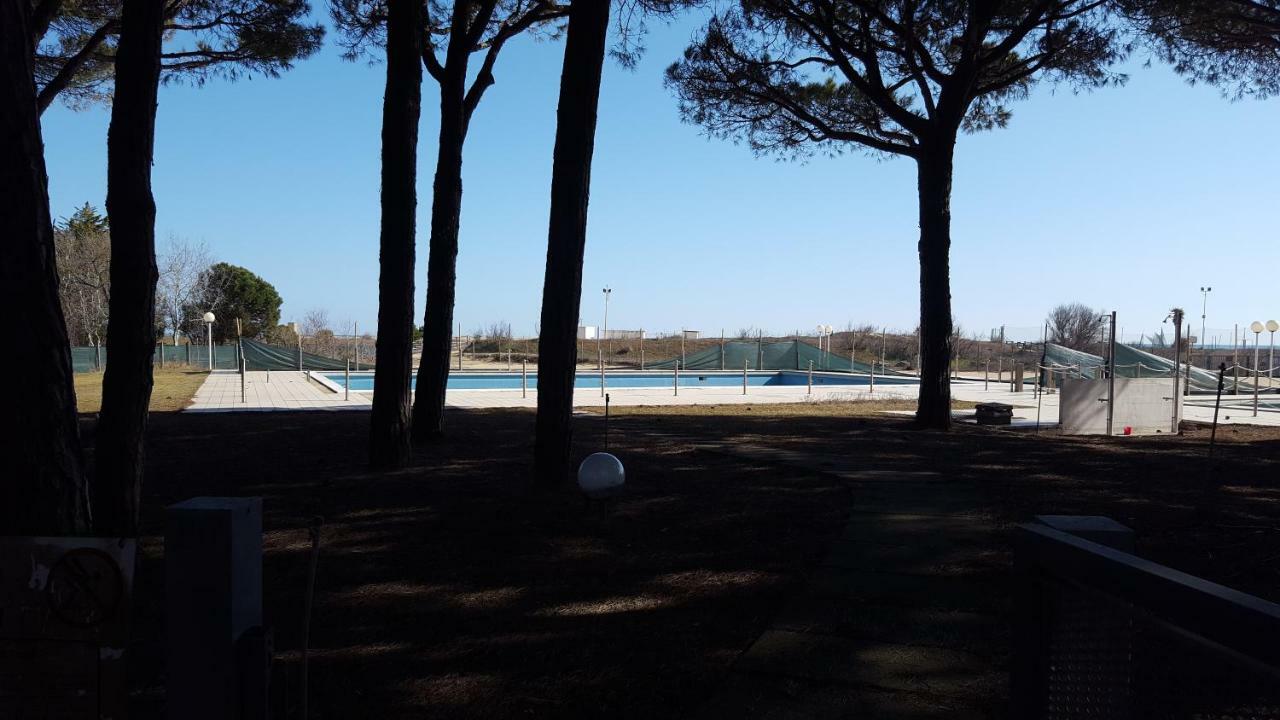 Residence 5R - Walterigato Apartments Solo Per Famiglie Lido di Jesolo Luaran gambar