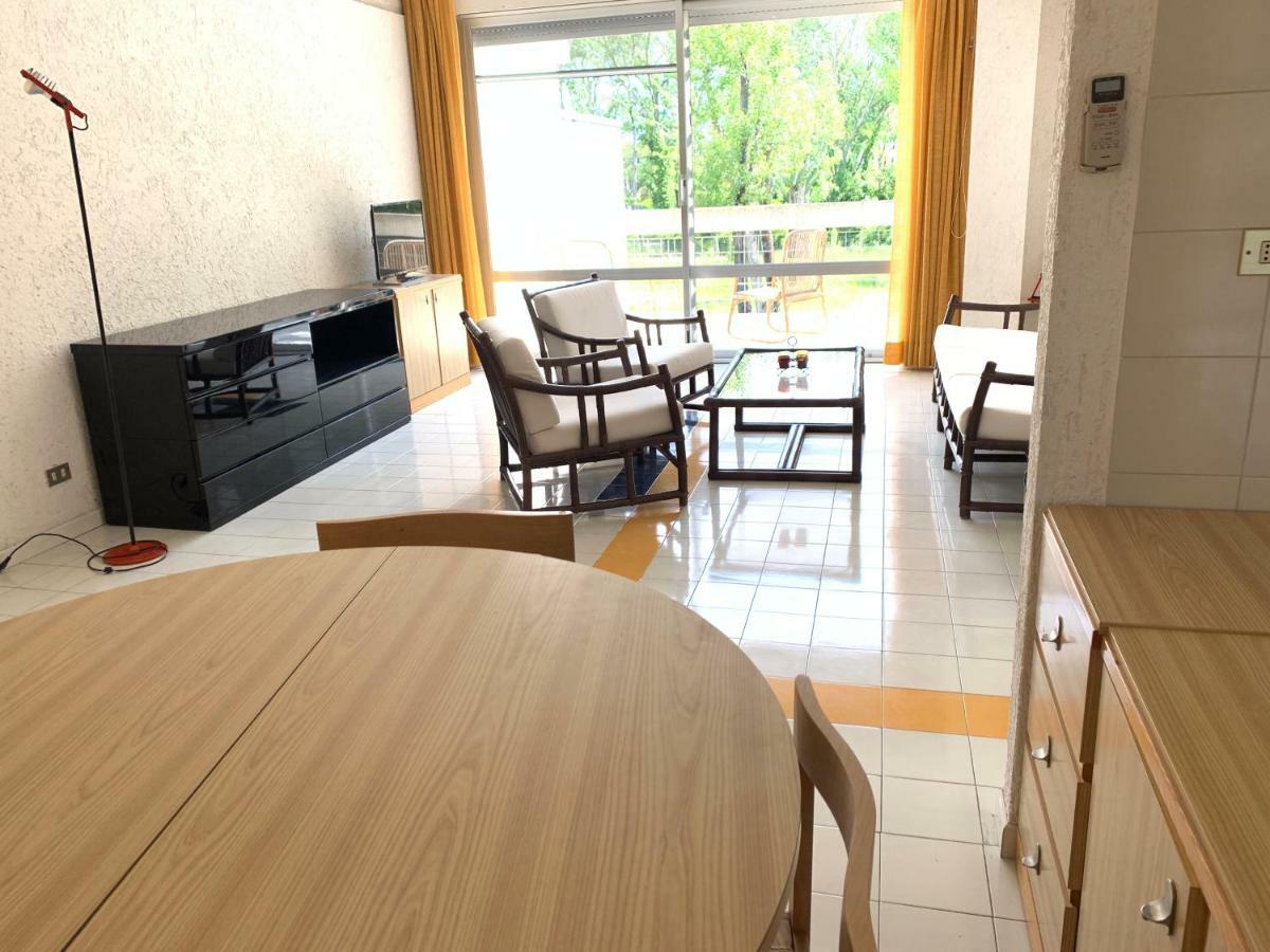 Residence 5R - Walterigato Apartments Solo Per Famiglie Lido di Jesolo Luaran gambar