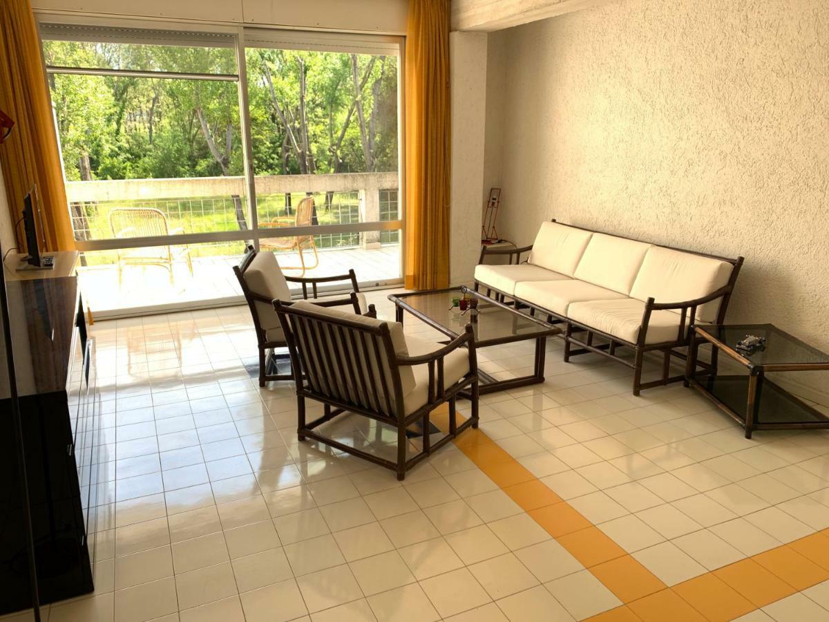 Residence 5R - Walterigato Apartments Solo Per Famiglie Lido di Jesolo Luaran gambar