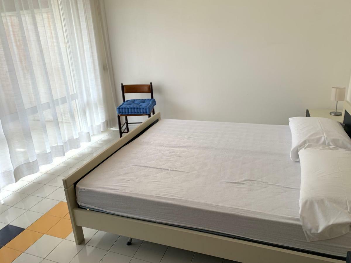 Residence 5R - Walterigato Apartments Solo Per Famiglie Lido di Jesolo Luaran gambar