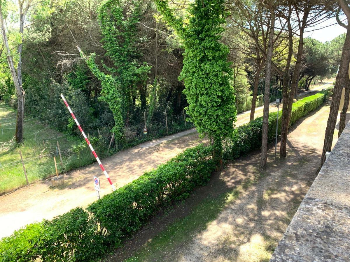 Residence 5R - Walterigato Apartments Solo Per Famiglie Lido di Jesolo Luaran gambar