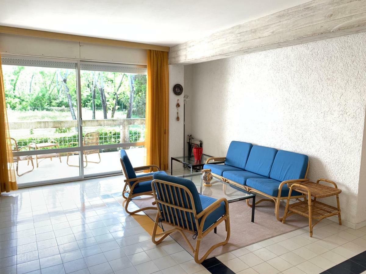 Residence 5R - Walterigato Apartments Solo Per Famiglie Lido di Jesolo Luaran gambar